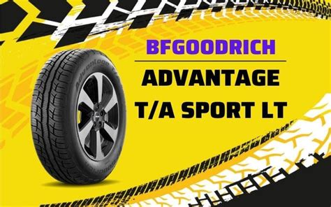 Bfgoodrich Advantage T A Sport Review Of 2023 Not Sporty But Bfgoodrich Advantage T A Sport Review Of 2023 Not Sporty But