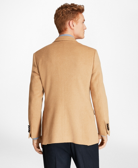 Black Camel Hair Sport Coat: Ultimate Style Guide