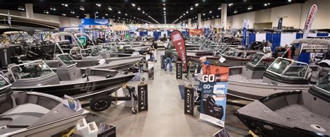 Omaha Boat Sports & Travel Show: Your Ultimate Adventure Guide