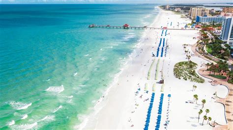 Boating Watersports Visit St Petersburg Clearwater Florida