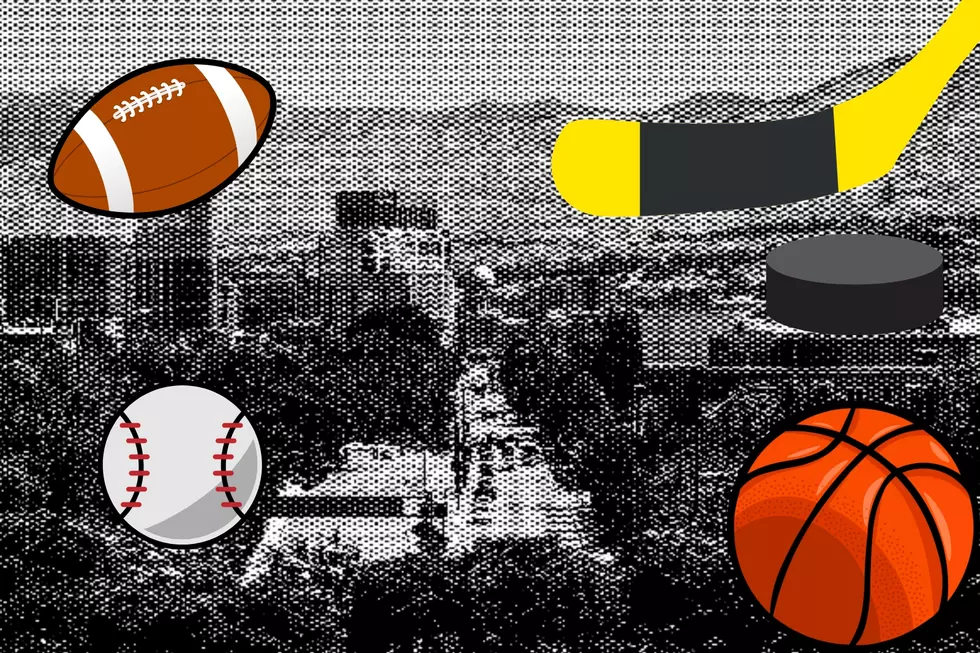 Boise's Rising Professional Sports Scene: What You Need to Know
