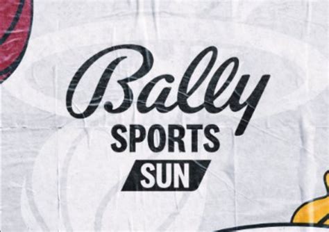 Broadcast Bally Sports Sun Nba Com