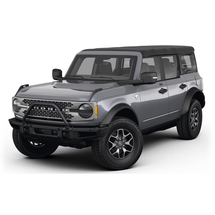 Bronco Sport Aftermarket: Top Upgrades for Adventure