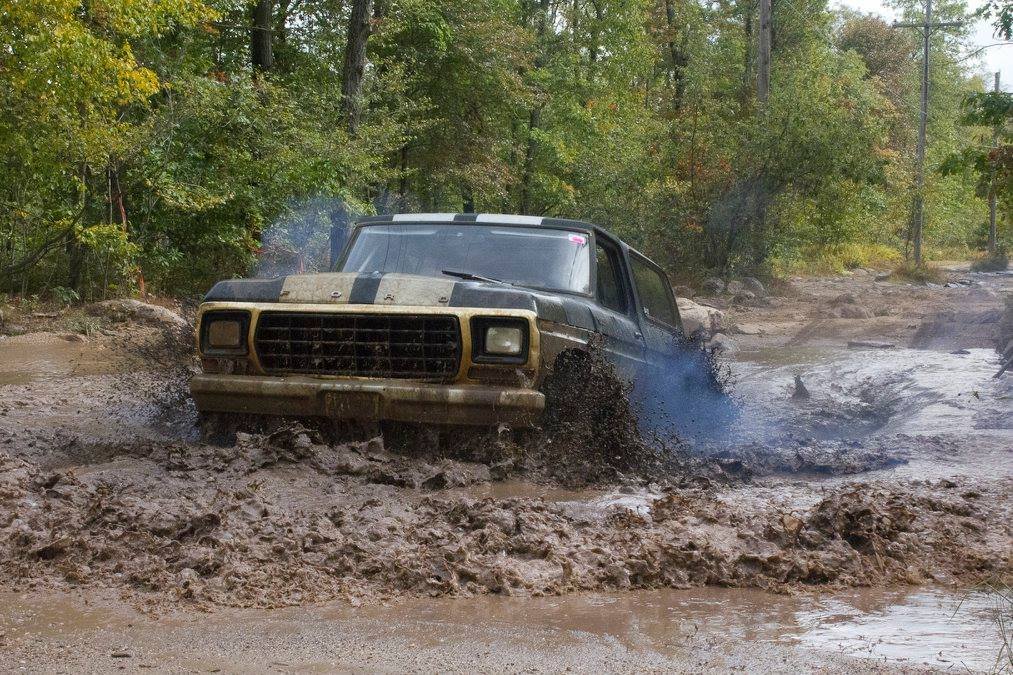 Bronco Sport Overheating: Quick Fixes & Prevention Tips