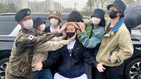 BTS et leur impact sur le sport mondial