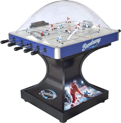 Bubble Hockey Tables Dome Hockey Stick Hockey