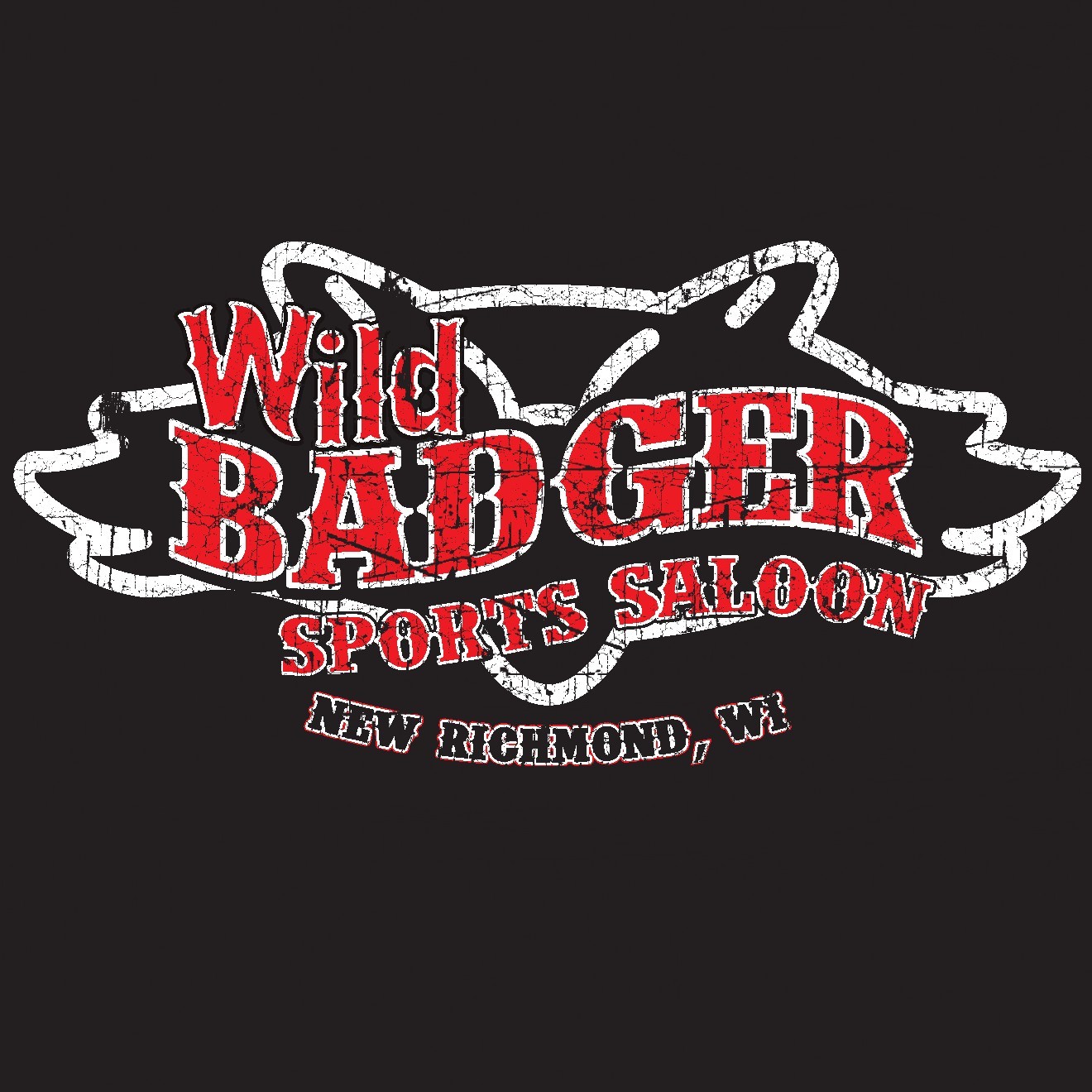 Buck Wild Sports Saloon: Ultimate Sports Bar Experience