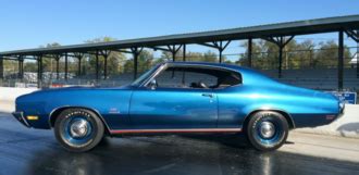 Buick Gran Sport Stage 2: Ultimate Performance Guide