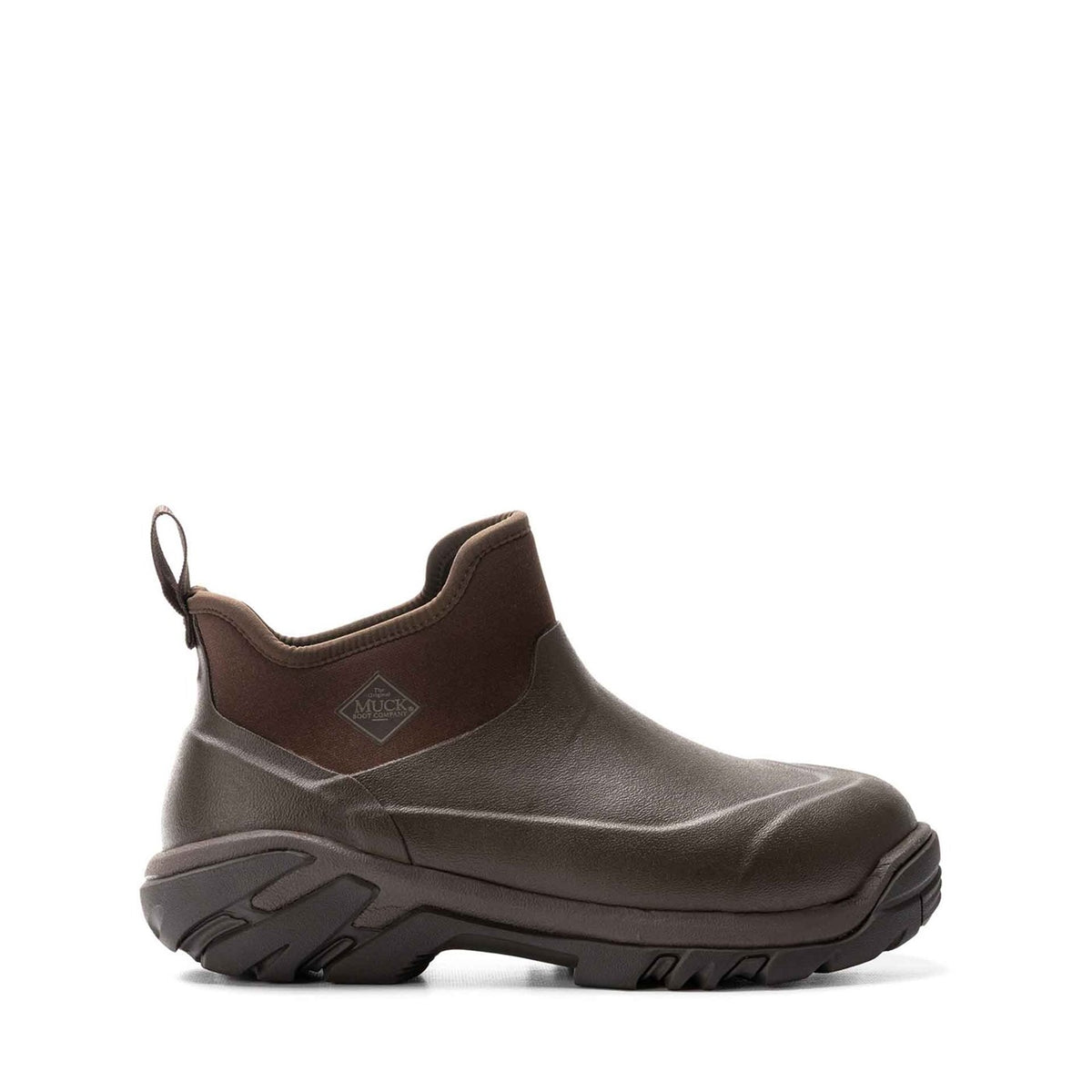 Buy Muck Boots Woody Sport Brown Ankle Wellies From The Next Uk Online Shop