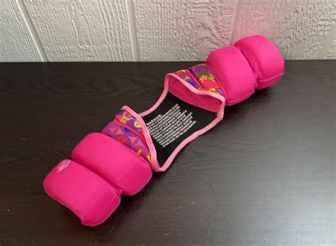 Cabana Sports Comfy Arm Floats Size Small