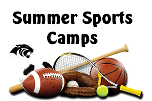 Cabot Panther Youth Sports Camps Summer 2023 Christian Brothers