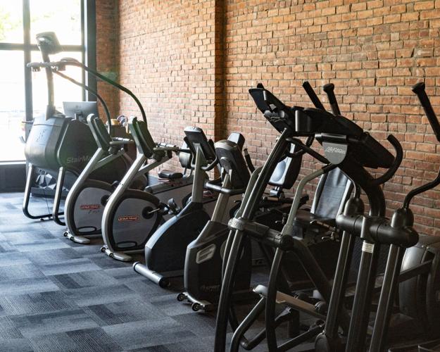 Caledonia Gym Aims To Build Bodies And Community In New Location Top Caledonia Gym Aims To Build Bodies And Community In New Location Top