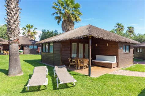 Cambrils Park Family Resort Cambrils Catalogne