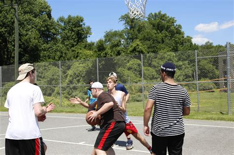 Camp Sports Day 3 5778 Camp Sports