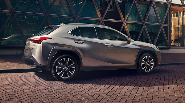 Car Review 2020 Lexus Ux 250H A Comfortable Entry In Smallest Car Review 2020 Lexus Ux 250H A Comfortable Entry In Smallest