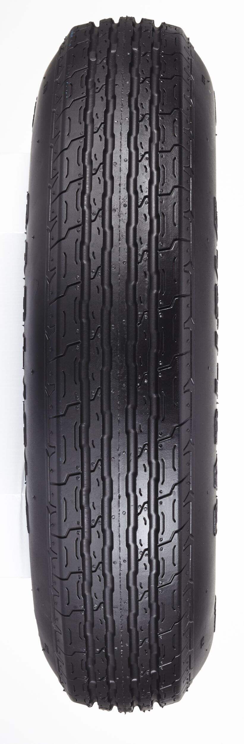 Carlisle Sport Trail Lh Trailer Tire Assembly 530X12 B4 Canadian Tire