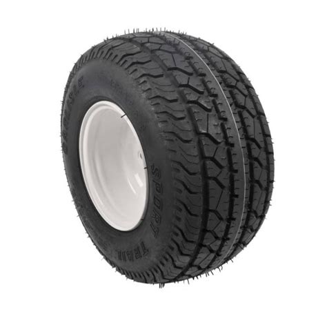 Carlisle Sport Trail Trailer Tire Fortnine Canada
