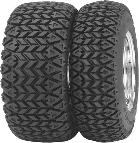 Carlisle Tires 511508 Tire All Trail 25X10 5 12 Pu Pn 0319 0040