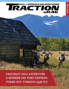 Carolina Dual Sporters Your Site For Organized Dual Sport And