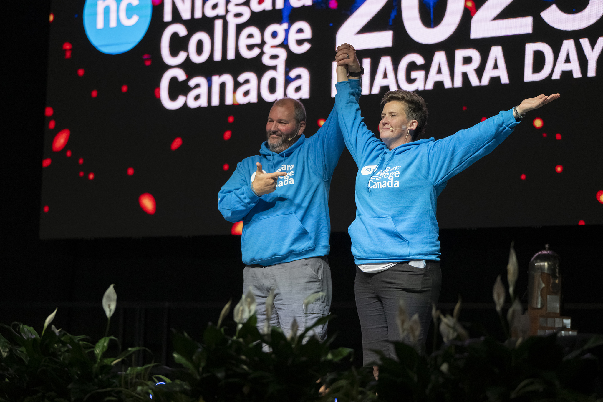 Celebrating Excellence And Progress A Recap Of Niagara Day 2023 Insidenc