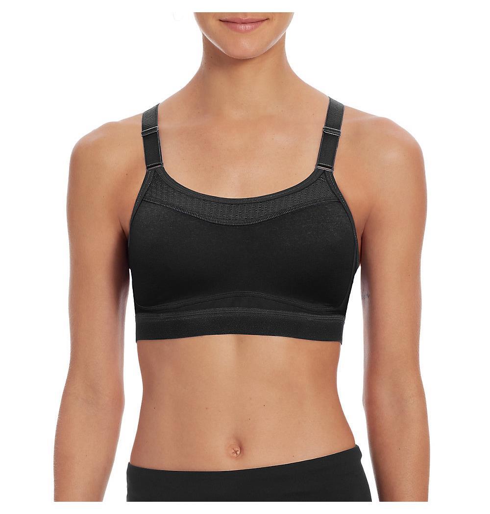Champion Show Off Sports Bra: Ultimate Support & Style