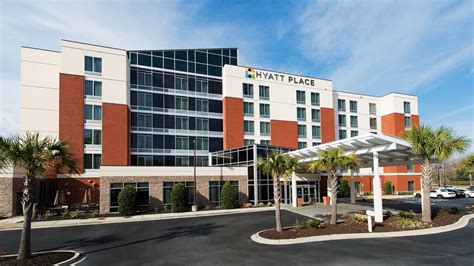 Charleston Hotel Hyatt Place Airport Convention Center Hotel Charleston Hotel Hyatt Place Airport Convention Center Hotel