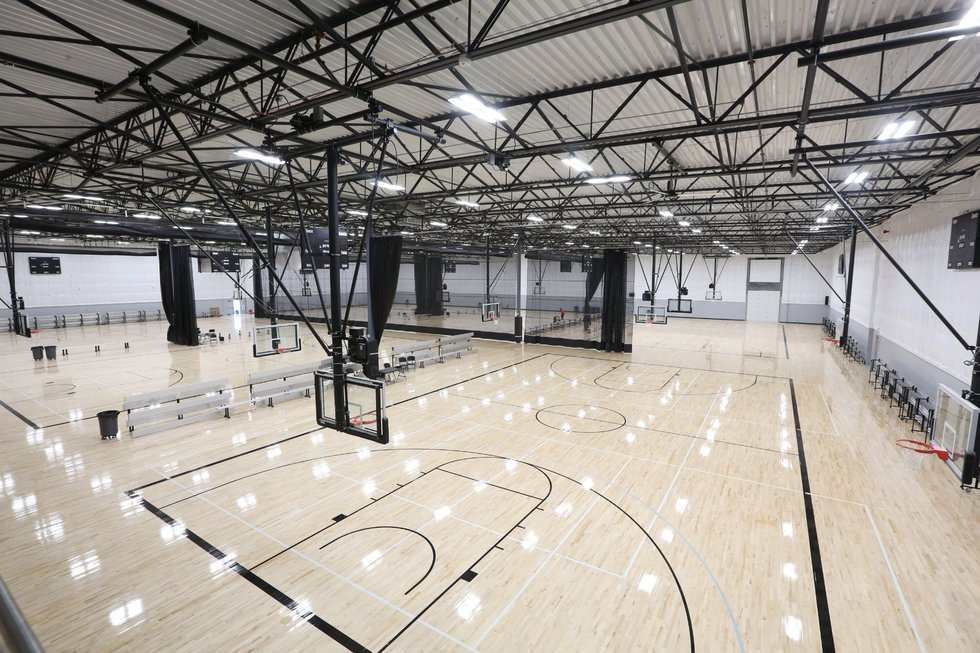 Chesterfield Sport Complex: Your Ultimate Fitness Destination Chesterfield Sport Complex: Your Ultimate Fitness Destination