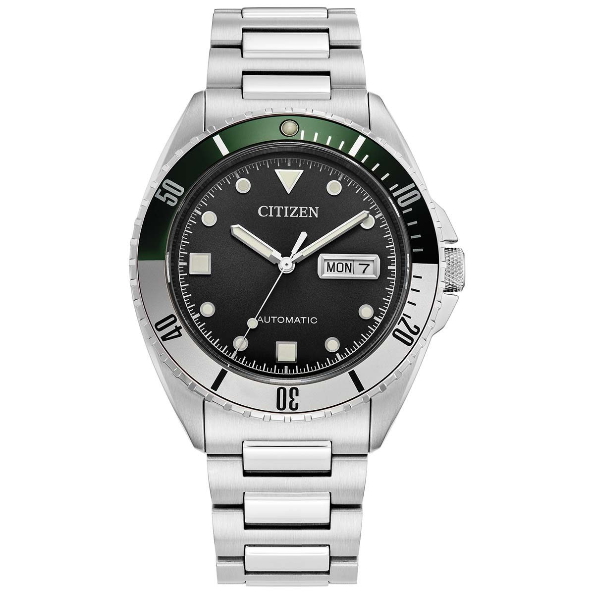Citizen Sport Automatic: A Comprehensive Review Guide