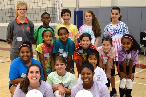City Of Alpharetta Sports Summer Camps Classes Macaroni Kid