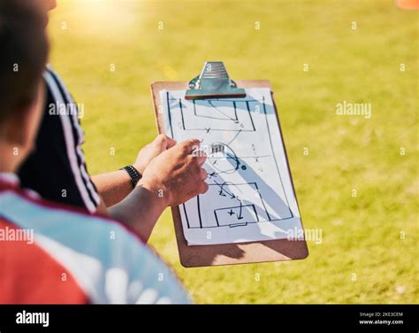 Clipboard Sports: Master Strategies for Game-Day Success