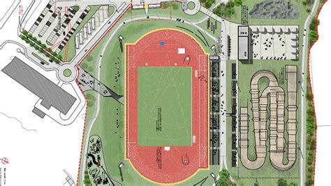 Clonmel Sports Hub Mpa