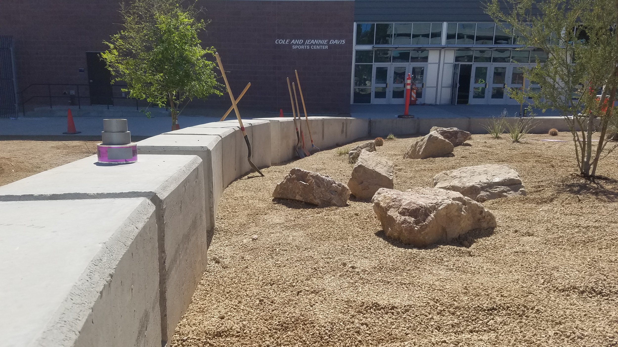 Cole & Jeannie Davis Sports Center: A Hub for Fitness Enthusiasts
