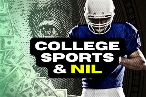 College Football And Nil How It Has Changed The Game And Whether It S