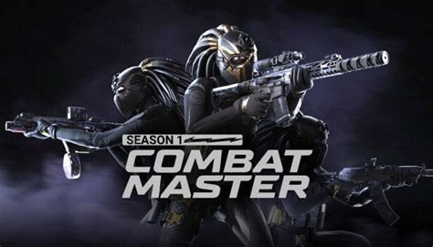 Combat Master Season 1 Join Fast Paced Action Packed Combat Play
