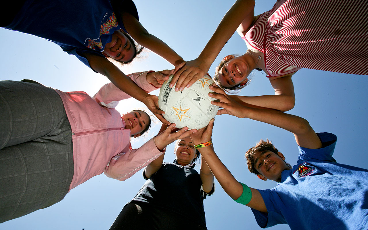Community Engagement in Sports: Building Stronger Local Connections