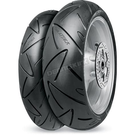 Continental Conti Sport Attack 2 17