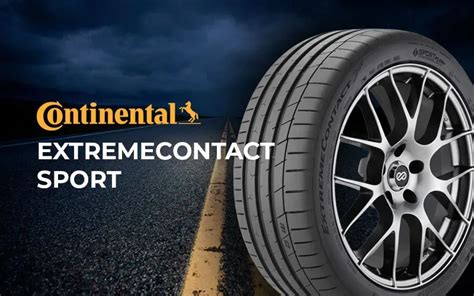Continental Extremecontact Sport Review Of 2023 Satisfy The Most