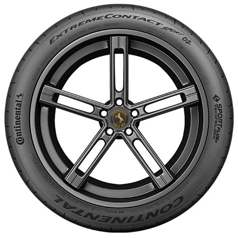Continental Extremecontact Sport Tires Reviews Price Blackcircles Ca
