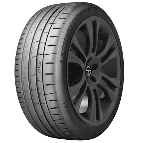Continental Tires 03124910000 Extremecontact Sport 02 205 50R15 86W