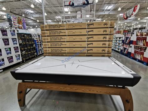 Costco Air Hockey Table Dimensions At Cheryl Talley Blog