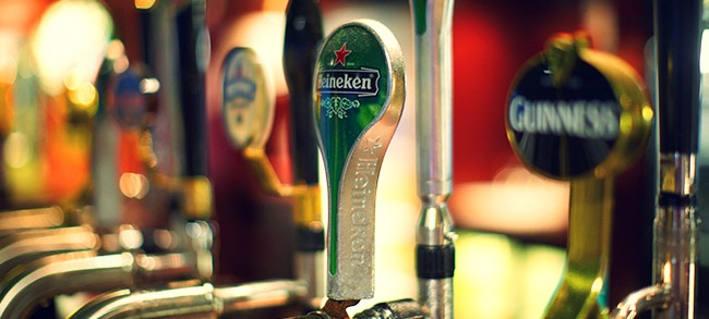 Cotters Sports Bar: Your Ultimate Game-Day Destination