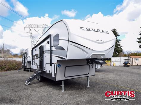 Cougar Sport 2700BH for Sale: Grab This Deal!