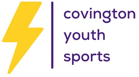 Covington Youth Sports City Of Covington Tennessee