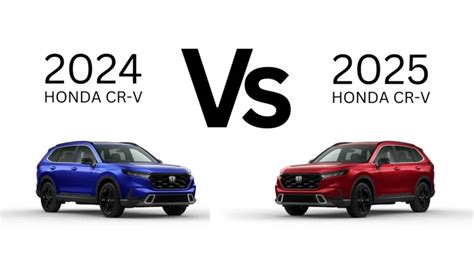 CR-V Hybrid Sport vs Sport L: Which is Better?