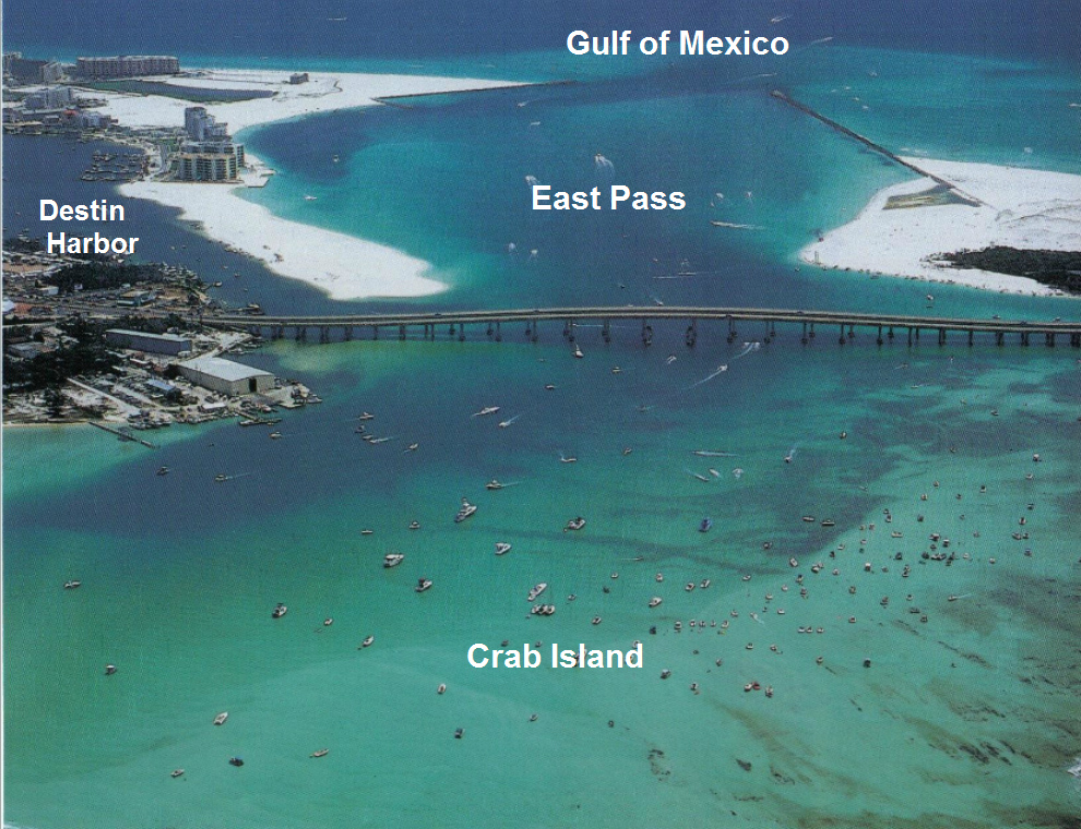 Crab Island In Destin 2024 Ultimate Visitor S Guide The Good Life Destin Crab Island In Destin 2024 Ultimate Visitor S Guide The Good Life Destin
