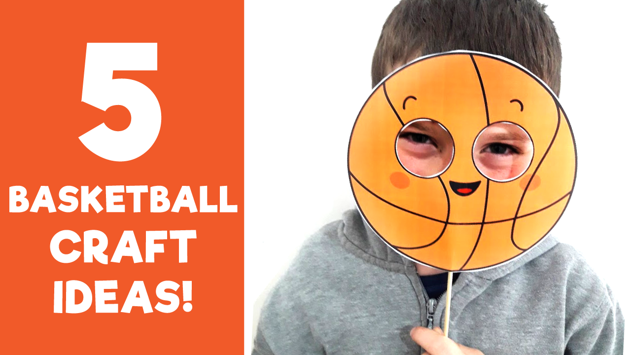 Crafts for Sports: Creative DIY Ideas for Fans