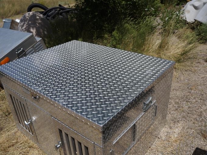 Creative Sports Supply Dog Box: Ultimate Gear for Active Dogs