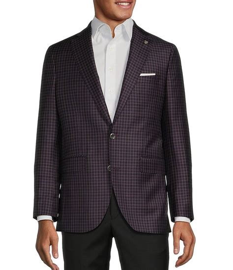 Cremieux Sport Coat: Elevate Your Style Effortlessly