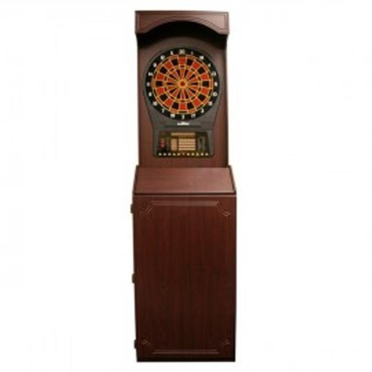 Cricket Pro 800 Standing Electronic Dartboard Escalade Sports Cricket Pro 800 Standing Electronic Dartboard Escalade Sports
