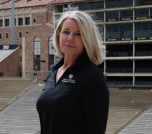 CU Sports Medicine & Performance Center Boulder: Stadium Drive Location Guide